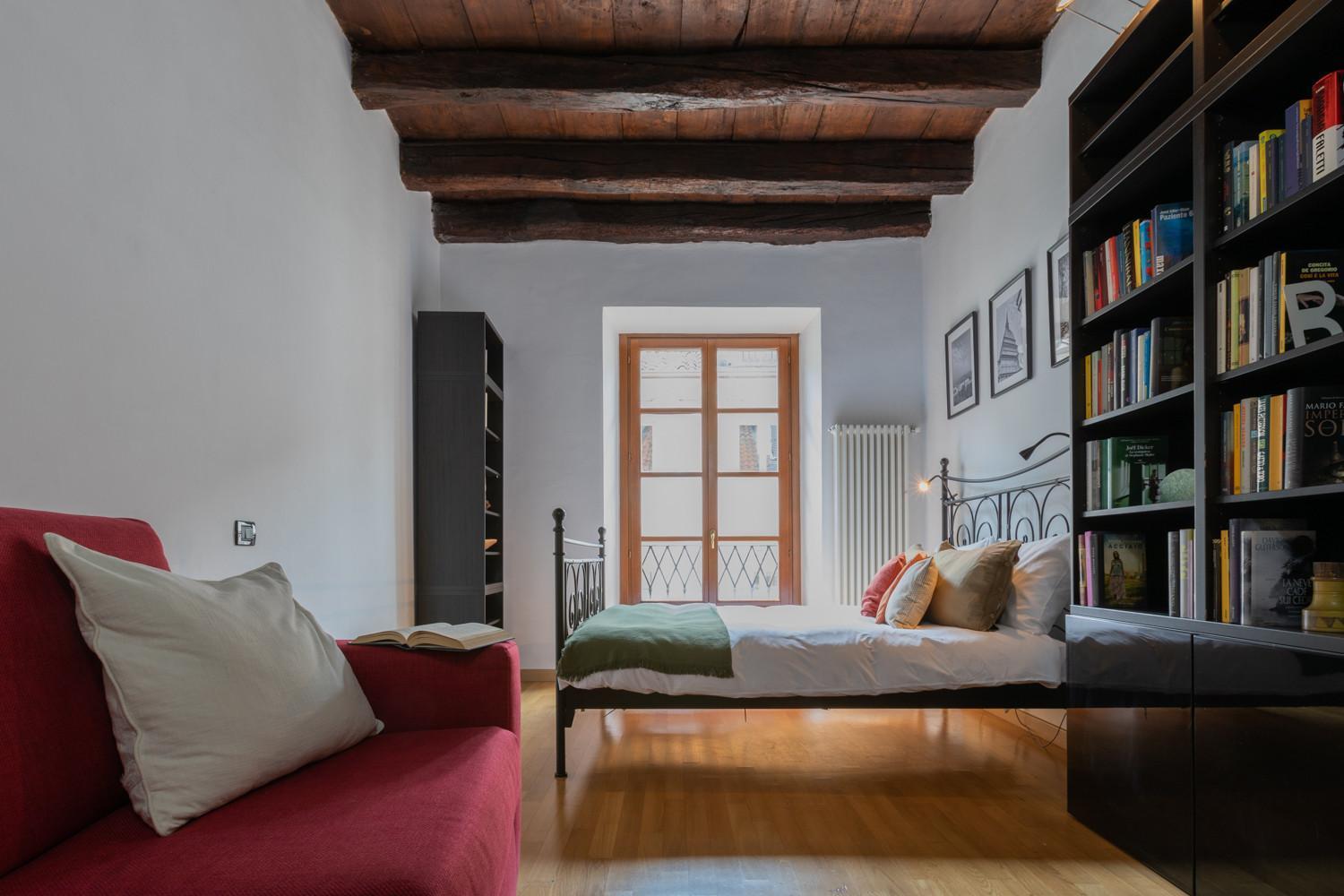 La Corte By Wonderful Italy Turin Exterior foto